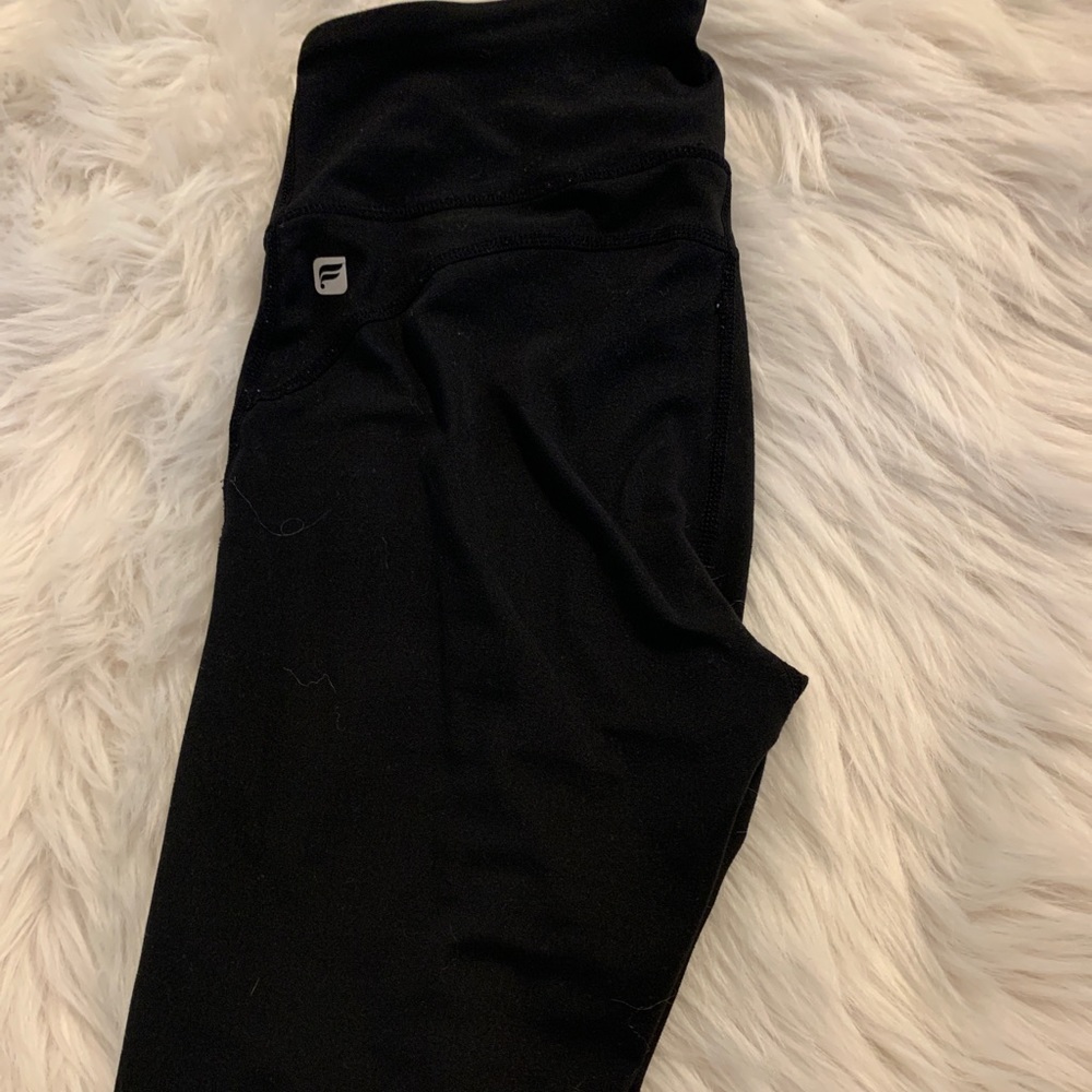 fabletics leggings